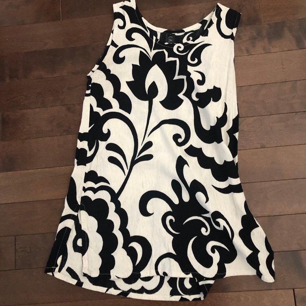 Kaliyana tunic